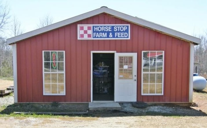 Pictures of Retail, Business for Sale property located at 106 Cotham St, Hohenwald, TN 38462 for sales - image #1