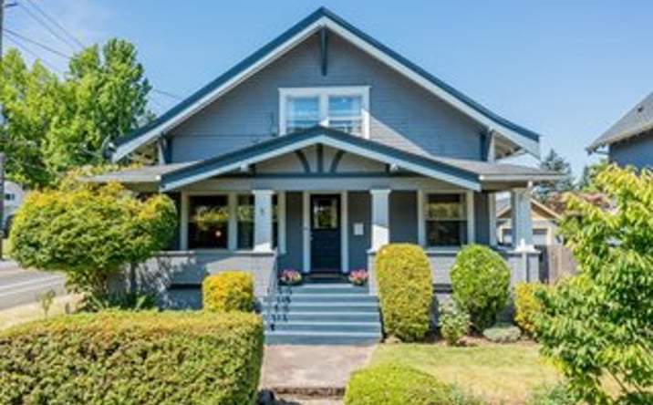 Pictures of Multifamily property located at 5 Northeast 71st Avenue, Portland, OR 97213 for sales - image #1