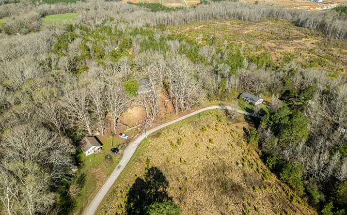 Pictures of Land property located at 2755 Adage Road, Lancaster, SC 29720 for sales - image #1
