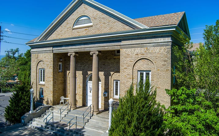 Pictures of Office, Mixed Use property located at 535 N 7th Street, Grand Junction, CO 81501 for sales - image #1