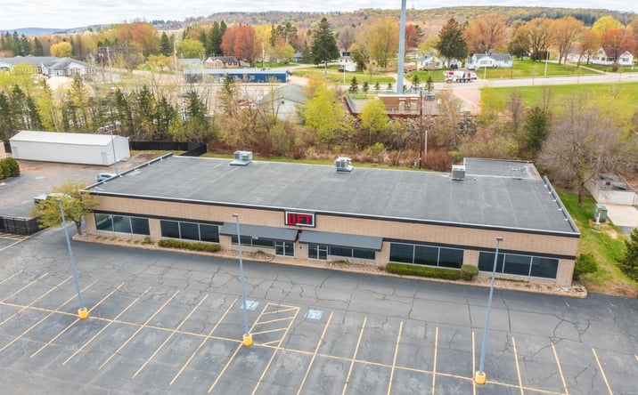 Pictures of Retail property located at 1720 N US Highway 51, Wausau, WI 54401 for sales - image #1