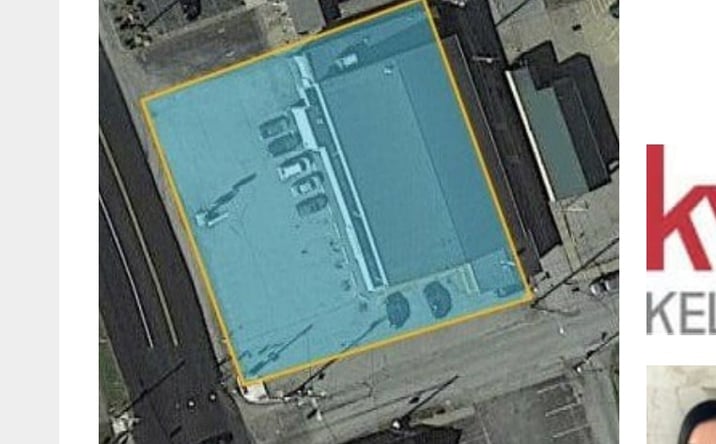 Pictures of Retail property located at 109 E Saltwork St, Elderton, PA 15736 for sales - image #1