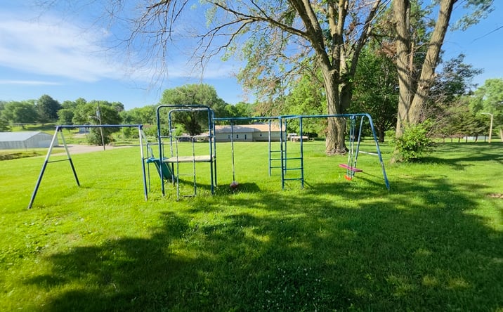Pictures of Land property located at 0 Adams Street, Unionville, MO 63565 for sales - image #1