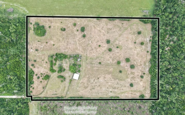 Pictures of Land property located at 000 NW Keystone RD, Mayo, FL 32066 for sales - image #1