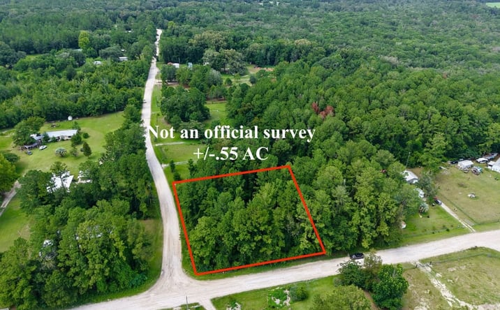 Pictures of Land property located at lot7 SE Pleasure Place, Lake City, FL 32025 for sales - image #1