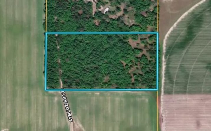 Pictures of Land property located at Vacant SE Camelot Way, Lee, FL 32059 for sales - image #1