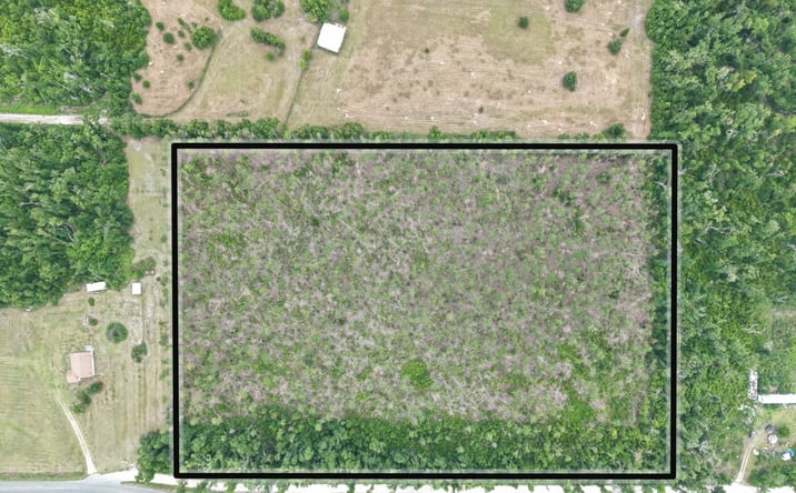Pictures of Land property located at 123 NW Longitude RD, Mayo, FL 32066 for sales - image #1