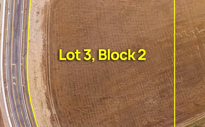 Pictures of Land property located at Jacklin Ranch Lot 3 Block 2, Post Falls, ID 83854 for sales - image #1