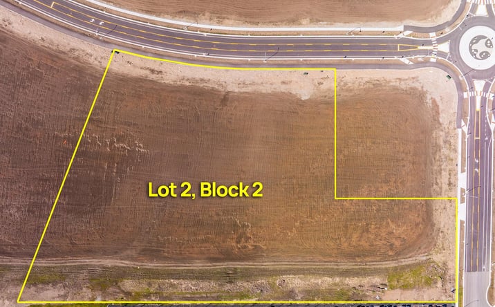 Pictures of Land property located at Jacklin Ranch Lot 2 Block 2, Post Falls, ID 83854 for sales - image #1