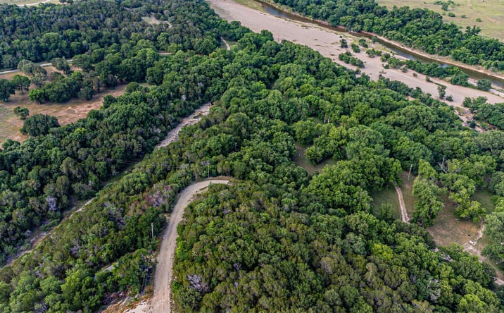 Pictures of Land property located at TBD River View Court, Granbury, TX 76048 for sales - image #1
