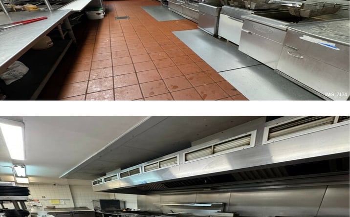 Pictures of Retail property located at 2811 Lincoln Way, White Oak, PA 15131 for sales - image #1
