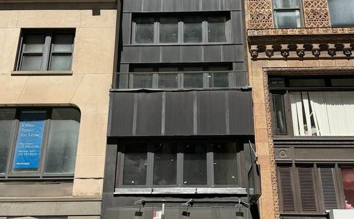 Pictures of Office property located at 55 West 38th Street, New York, NY 10018 for sales - image #1