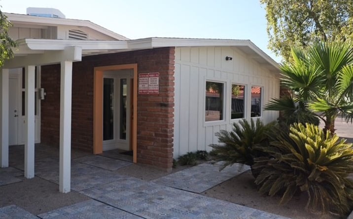 Pictures of Office property located at 214 East Monterey Way, Phoenix, AZ 85012 for sales - image #1