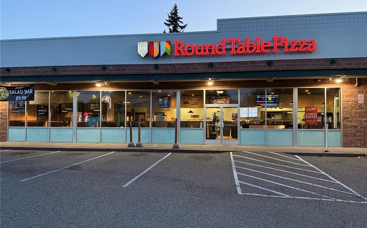 Pictures of Business for Sale property located at 115 E College Way, Mount Vernon, WA 98273 for sales - image #1