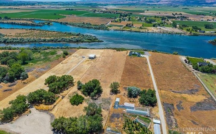 Pictures of Land property located at 24345 Is Xing Wy, Wilder, ID 83676 for sales - image #1