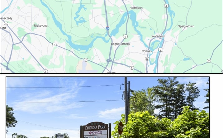 Pictures of Office property located at 2 Chelsea Place, Clifton Park, NY 05495-9372 for sales - image #1