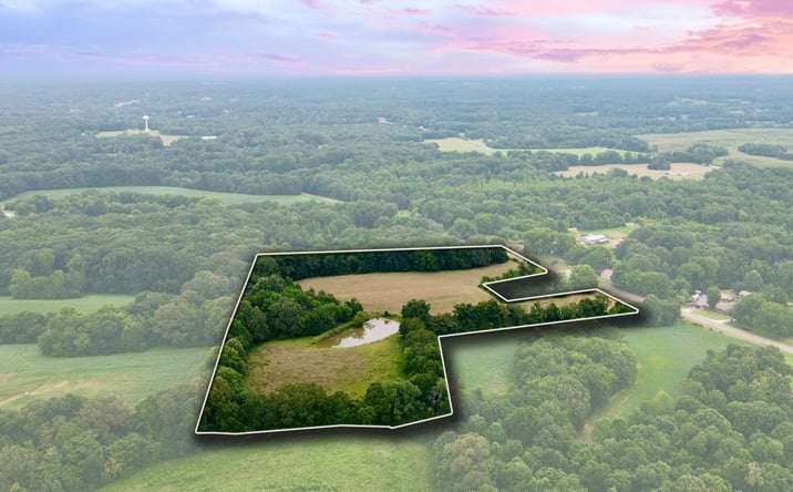 Pictures of Land property located at 82 Trenton Hwy, Bradford, TN 38316 for sales - image #1