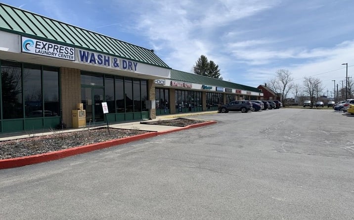 Pictures of Retail property located at 4803 Route 30, Amsterdam, NY 12010 for sales - image #1
