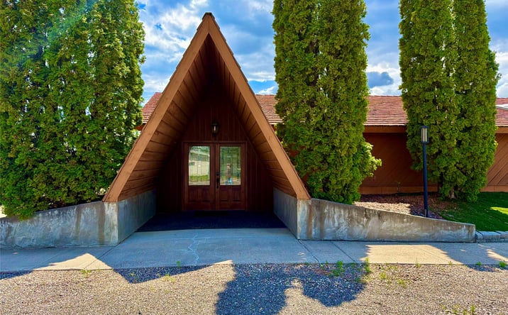 Pictures of Mixed Use property located at 311 12th Street W, CHINOOK, MT 59523 for sales - image #1