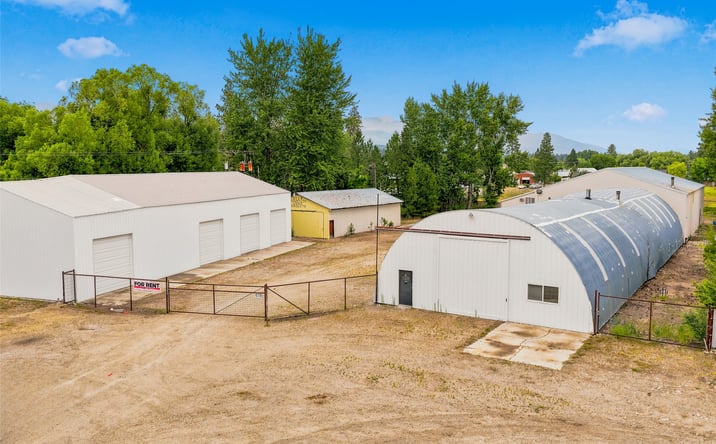 Pictures of Mixed Use property located at 170 Warren Lane, DARBY, MT 59829 for sales - image #1