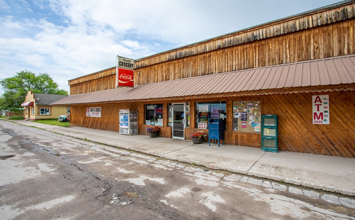 Pictures of Mixed Use property located at 56609 Hwy 212, CHARLO, MT 59824 for sales - image #1