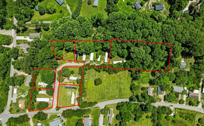 Pictures of Multifamily, Land, Mobile Home Park property located at 102 Cobra Dr, Leicester, NC 28748, 105 Cobra Dr, Leicester, NC 28748, 108 Cobra Dr, Leicester, NC 28748, 114 Cobra Dr, Leicester, NC 28748, 118 Cobra Dr, Leicester, NC 28748, 120 Cobra Dr, Leicester, NC 28748, 124 Cobra Dr, Leicester, NC 28748, 20 Prestwood Place, Leicester, NC 28806, 4 Prickly Juniper Trl, Asheville, NC 28806, 6 Prickly Juniper Trl, Asheville, NC 28806, 7 Prickly Juniper Trl, Asheville, NC 28806, 8 Prickly Juniper Trl, Asheville, NC 28806, 9 Prickly Juniper Trl, Asheville, NC 28806, 14 Prickly Juniper Trl, Asheville, NC 28806, 24 Prickly Juniper Trl, Asheville, NC 28806, 26 Prickly Juniper Trl, Asheville, NC 28806, 28 Prickly Juniper Trl, Asheville, NC 28806, 30 Prickly Juniper Trl, Asheville, NC 28806, 32 Prickly Juniper Trl, Asheville, NC 28806, 94 Cedar Hill Rd, Asheville, NC 28806, 16 Lawndale Ave, Asheville, NC 28806, 71 Deaver Park Circle, Asheville, NC 28806, 76 Deaver Park Circle, Asheville, NC 28806, Deaver Park Cir, Asheville, NC 28806, Deaver Park Cir, Asheville, NC 28806, 61 State St, Asheville, NC 28806 for sales - image #1