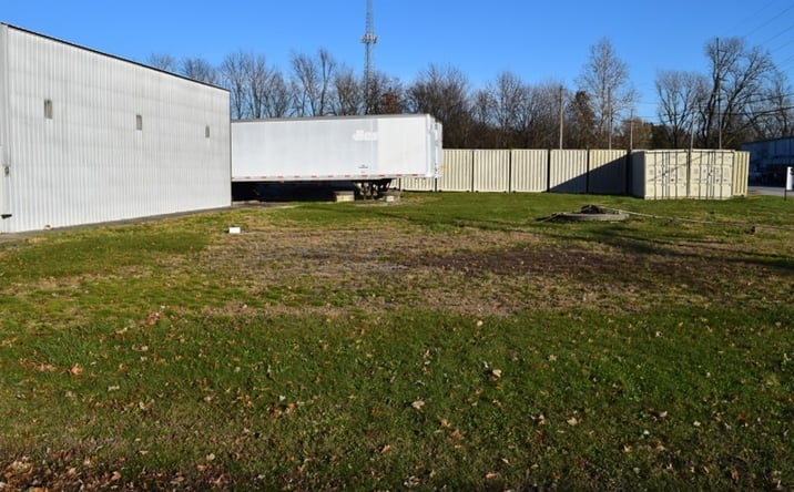 Pictures of Special Purpose property located at 600 S Camp Ave, Olney, IL 62450 for sales - image #1