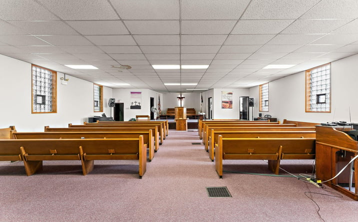 Pictures of Business for Sale property located at 1046 119th Street, Whiting, IN 46394 for sales - image #1