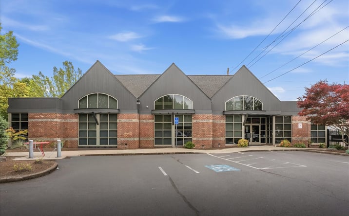 Pictures of Office property located at 250 DIVISION ST NE, SALEM, OR 97301-1012 for sales - image #1
