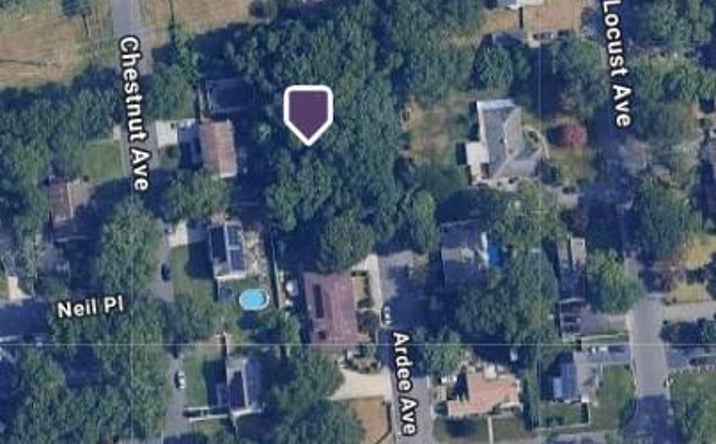 Pictures of Land property located at 12 Ardee Avenue, Ronkonkoma, NY 11779 for sales - image #1
