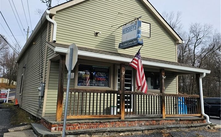Pictures of Mixed Use, Retail property located at 3 Hamilton Road, Burlingham, NY 12722 for sales - image #1