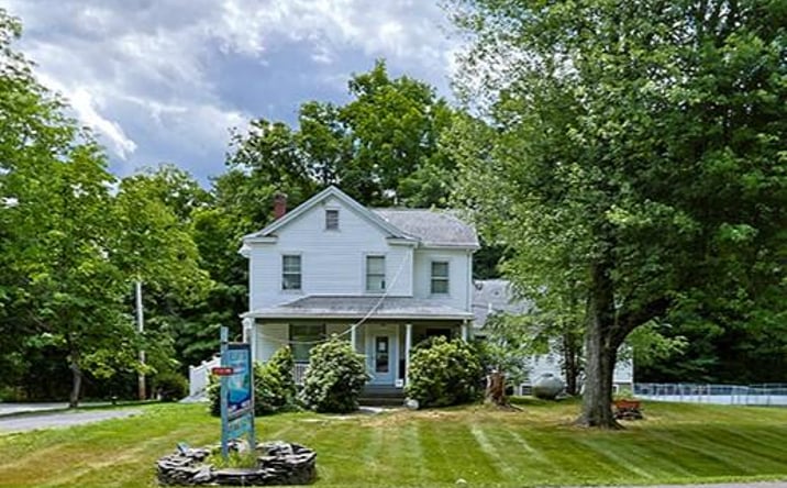Pictures of Business for Sale, Office property located at 3197 State Route 28, Shokan, NY 12481 for sales - image #1