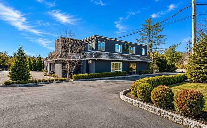 Pictures of Office, Industrial, Mixed Use property located at 23 Bedford Banksville Road, Bedford, NY 10506 for sales - image #1