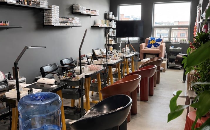 Pictures of Business for Sale, Retail property located at 13108 40th Road, Flushing, NY 11354 for sales - image #1