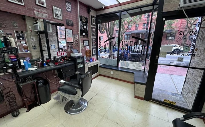 Pictures of Business for Sale, Retail property located at 49-12 SKILLMAN Avenue, Woodside, NY 11377 for sales - image #1
