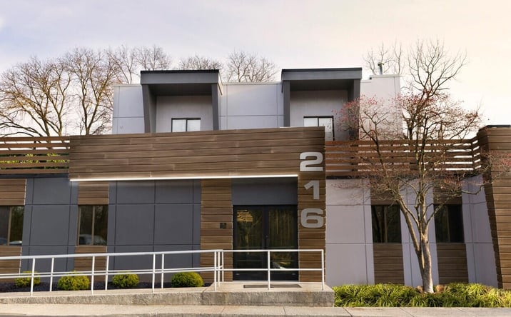 Pictures of Office property located at 216 Congers Road, New City, NY 10956 for sales - image #1
