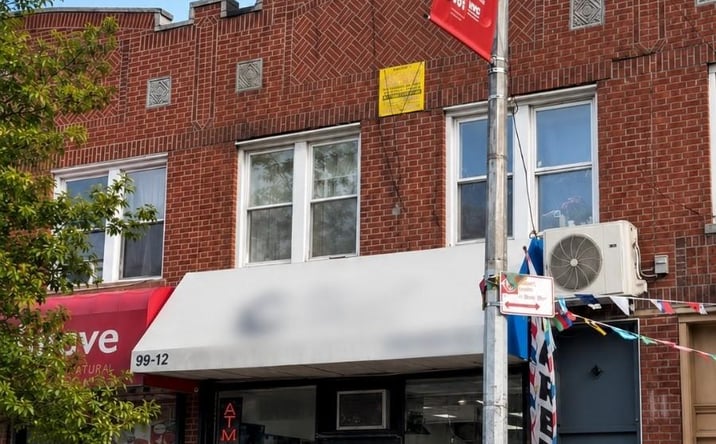 Pictures of Mixed Use, Retail property located at 99-12 37th Avenue, Corona, NY 11368 for sales - image #1