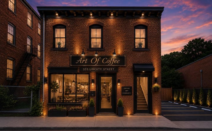 Pictures of Mixed Use property located at 333 Liberty Street, Newburgh, NY 12550 for sales - image #1