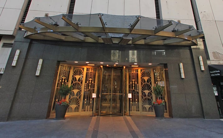 Pictures of Land, Special Purpose property located at 111 E Chestnut Street 2A-34, Chicago, IL 60611 for sales - image #1