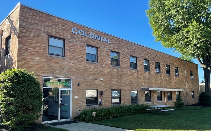 Pictures of Industrial property located at 31-39 Commerce Street, Springfield, NJ 07081 for sales - image #1
