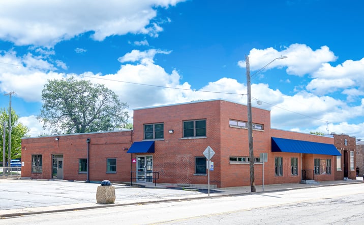 Pictures of Office, Industrial property located at 131 Fremont Street, West Chicago, IL 60185 for sales - image #1