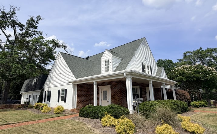 Pictures of Office property located at 201 E Academy Street, Fuquay-Varina, NC 27526, 130 N Fuquay Avenue, Fuquay-Varina, NC 27526 for sales - image #1