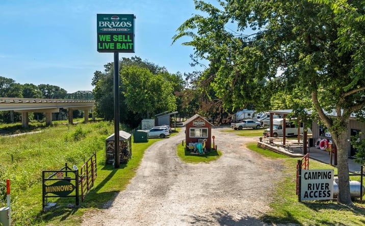 Pictures of Special Purpose property located at 1191 County Road 316, Rainbow, TX 76077 for sales - image #1