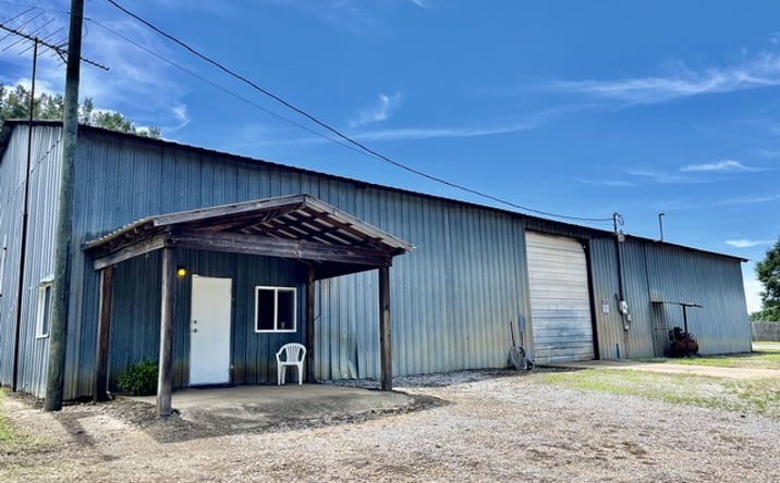 Pictures of Special Purpose property located at 3990 Grier Road, Wetumpka, AL 36092 for sales - image #1