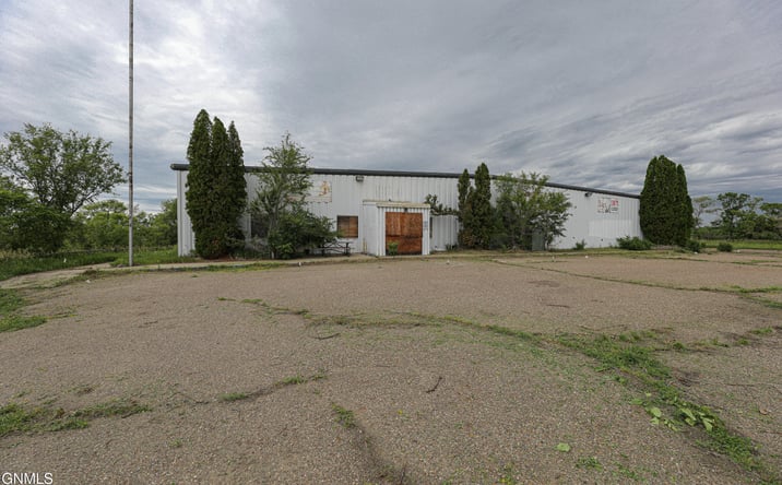 Pictures of Special Purpose property located at 320 2nd Avenue, Beulah, ND 58523 for sales - image #1