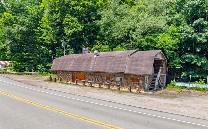Pictures of Office property located at 1841 State Route 66, Ford City, PA 16226 for sales - image #1