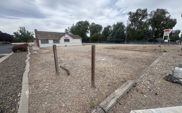 Pictures of Land property located at 2325 American Legion Blvd, Mountain Home, ID 83647 for sales - image #1