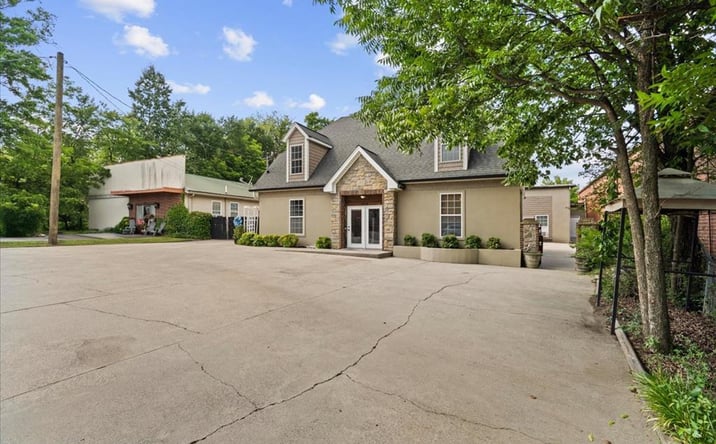 Pictures of Special Purpose property located at 306 Dayton Street, 2895, GA 30720 for sales - image #1
