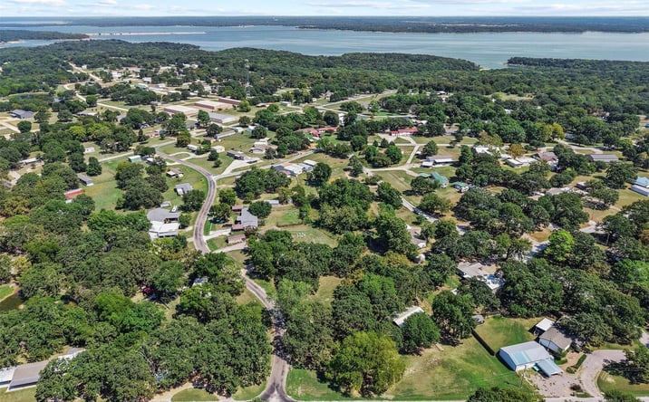 Pictures of Land property located at 1720 Wildwood, Kingston, OK 73439 for sales - image #1
