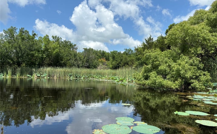 Pictures of Land property located at 850500 S 3397 Road, Chandler, OK 74834 for sales - image #1